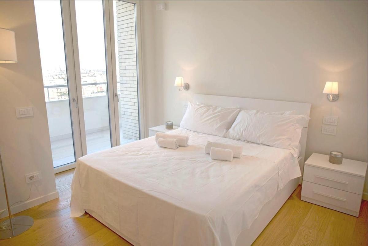 Apartment Stunning Views Mailand