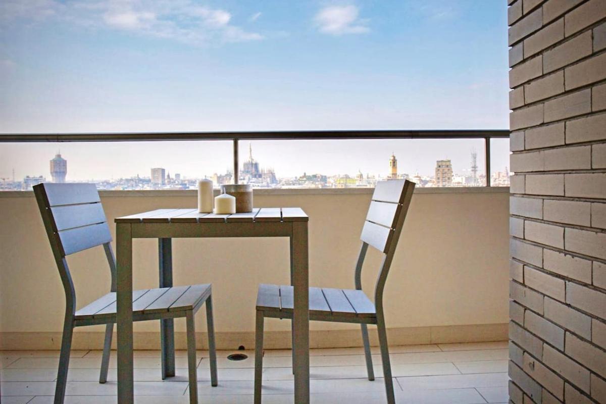 Apartment Stunning Views *