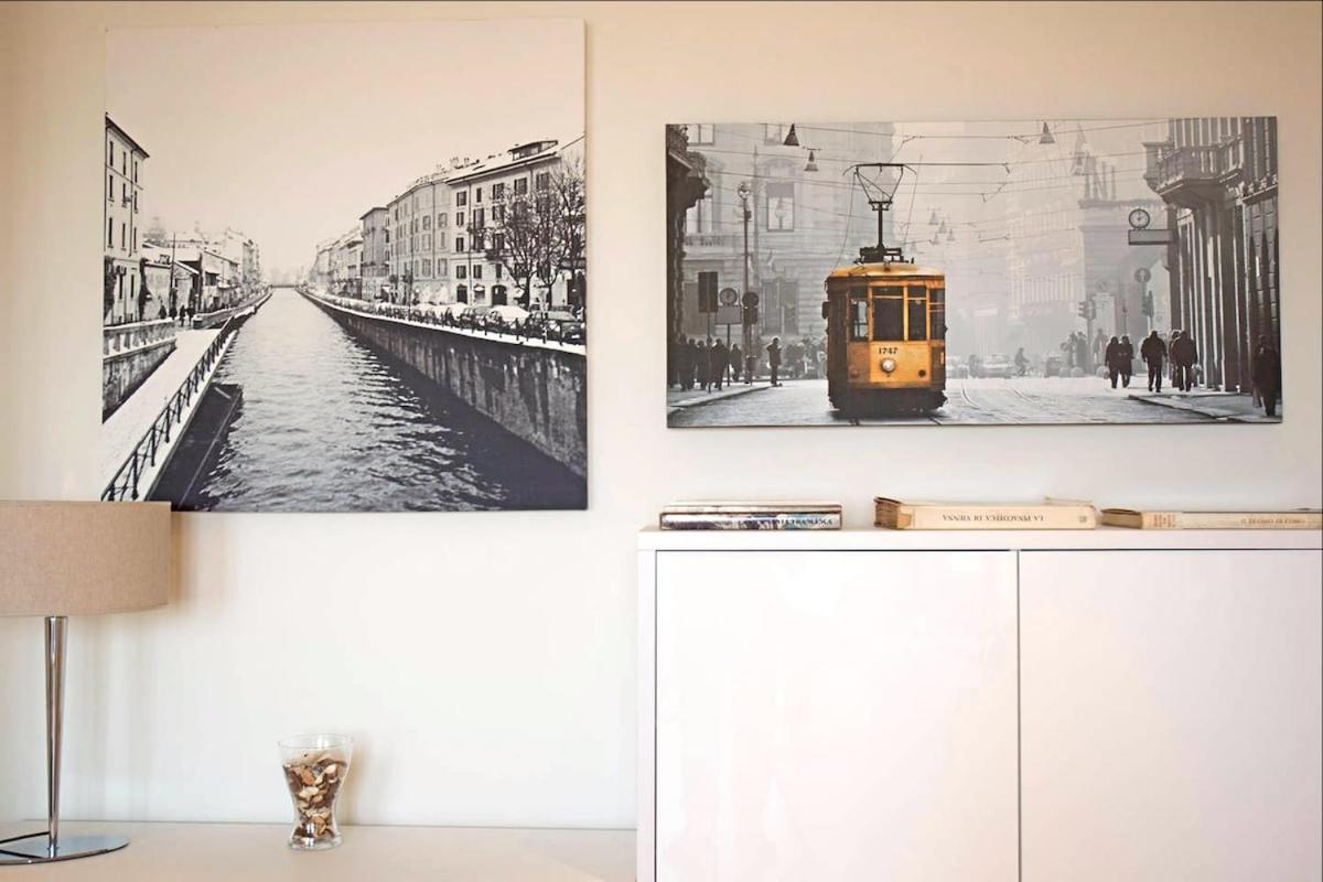 Stunning Views Apartment Mailand